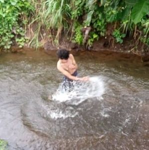 Meet your Posher, Julio